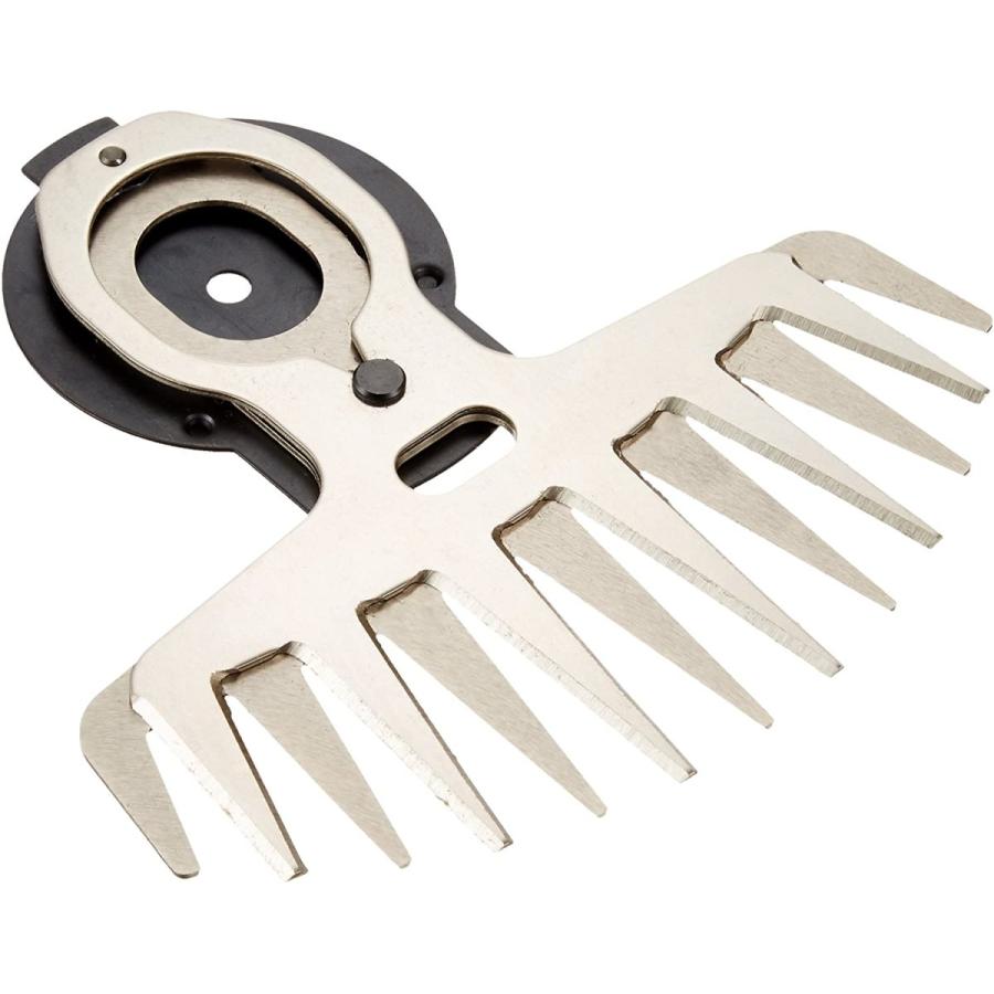 マキタ（makita） A-51100 芝生バリカン用 替刃 刃幅160mm : モノえー