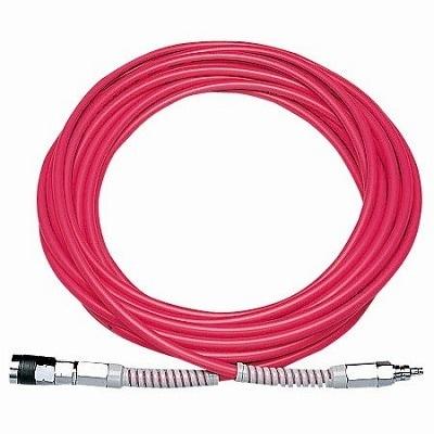 マキタ（makita） 高圧スリックホース 15m(内径6mm×外径10mm) A