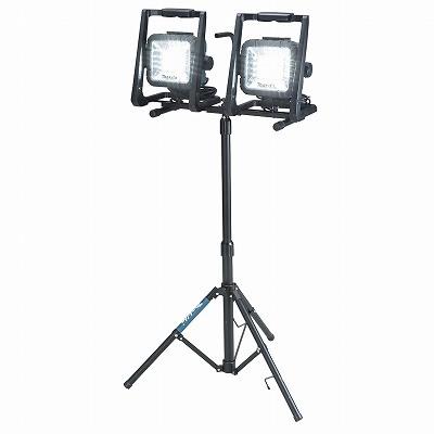マキタ マキタ A-58126 充電式LEDスタンドライト ML805用 ライト マキタ マキタ A-58126 充電式LEDスタンドライト ML805用 ライト