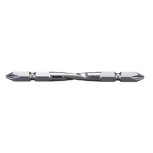 (未使用･未開封品)マキタ(Makita) トーションタフビット No.2 プラス 85mm (6本入) A-49591 24bd2d81-7f0f-40f2-b318-