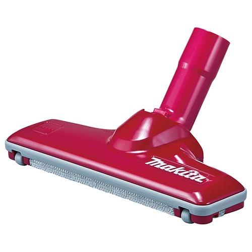 マキタ（makita） 充電式クリーナー用 フロア・じゅうたんノズル