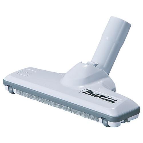マキタ（makita） 充電式クリーナー用 フロア・じゅうたんノズル