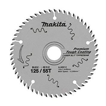 マキタ　丸のこ用チップソー タナカ金物プロ-【カタログ一覧から注文】 マキタ純正 マルノコ用