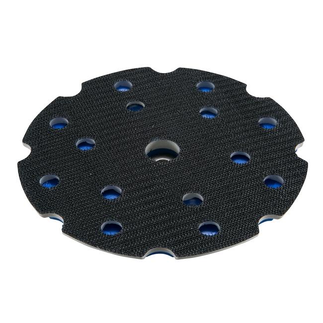 マキタ（makita） A-60816 ポリッシャ用 パッド（マジック式）150mm 