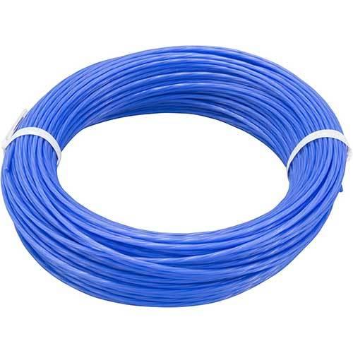 【新品】Makita ナイロンコード1.65mm x 30m×8つ+おまけセット マキタ（makita） A-66422 草刈機用 予備ナイロンコード30m 径1.65