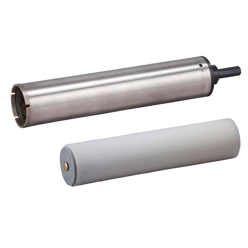 マキタ A-74055 ハイチップ湿式ダイヤモンドコアビット本体 54  