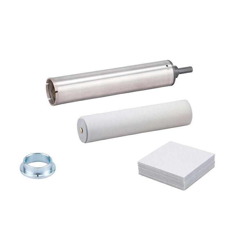 マキタ 湿式ダイアモンドコアビット 65mm