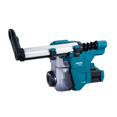 マキタ（makita） A-75518 ハンマドリル用集じんシステム DX16 : モノ
