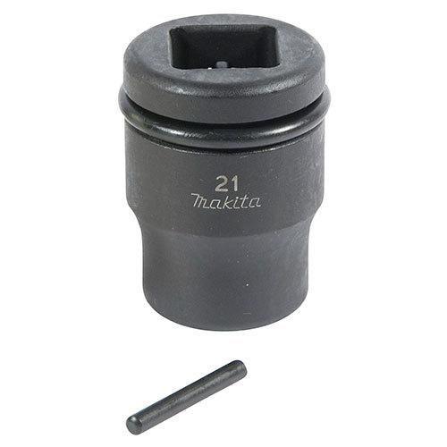 はははページ Amazon | Titan 85531 メトリック六角ビットソケットセット 磁気
