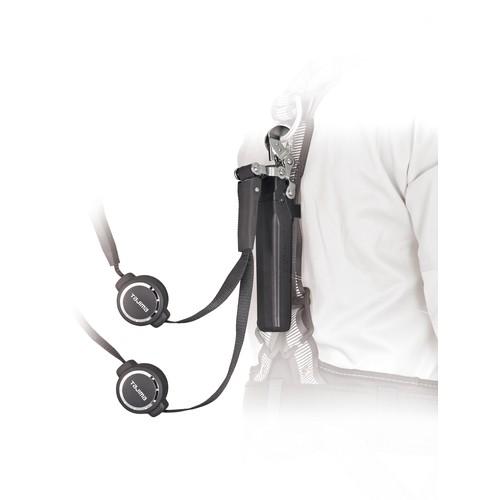 Tajima タジマ ハーネス用ランヤード ER150 ダブルL6 A1ER150