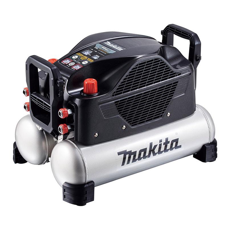 マキタ マキタ AC500XGHB エアコンプレッサ(黒)16L(高圧4口 マキタ マキタ AC500XGHB エアコンプレッサ(黒)16L(高圧4口