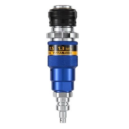 マックス MAX スーパーエア・調圧器(高圧→高圧へ調節) ACH-1