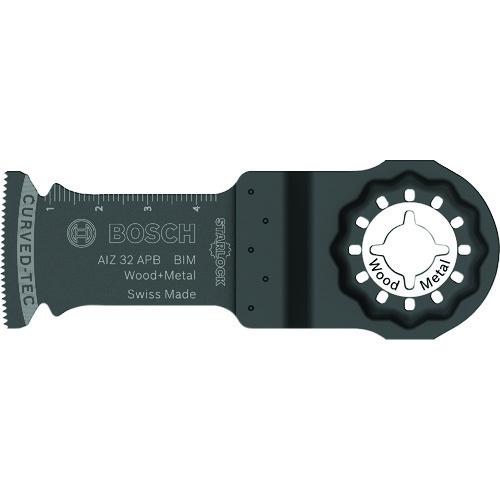 BOSCH(DIY、工具) ボッシュ AIZ32APB-10 マルチツール用 BOSCH(DIY、工具) ボッシュ AIZ32APB-10 マルチツール用