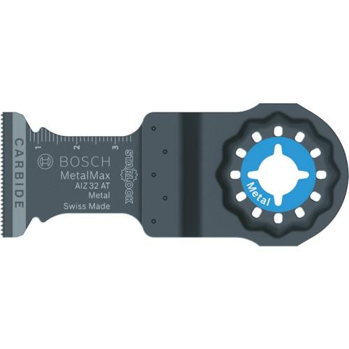 BOSCH（ボッシュ） カットソーブレード スターロック 金属用 (刃幅32 