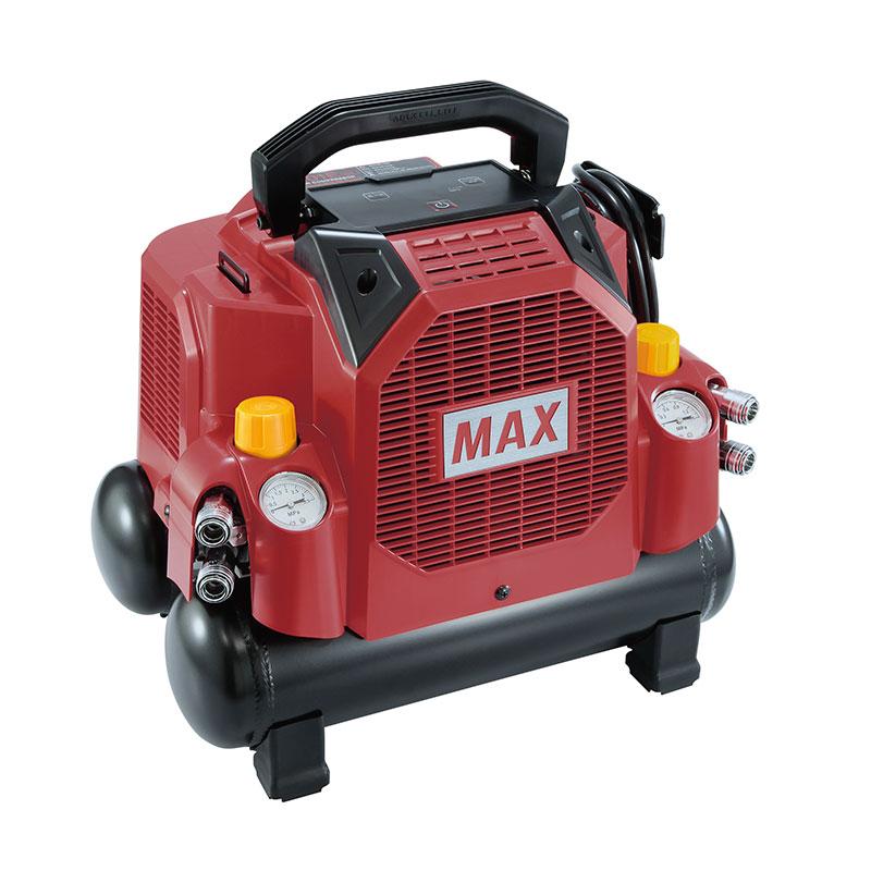 マックス MAX AK-LL1301E 常圧 スーパーエア・コンプレッサ(45 マックス MAX AK-LL1301E 常圧 スーパーエア・コンプレッサ(45