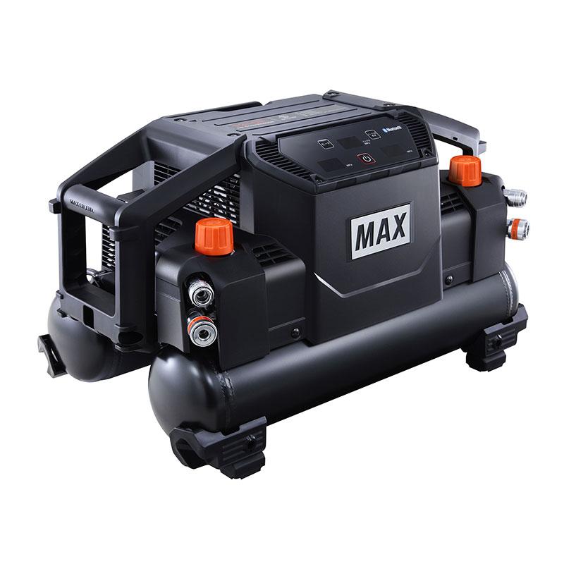 マックス（MAX） MAX AK98476 高圧 コンプレッサ AK-HH1310E (高圧×4口