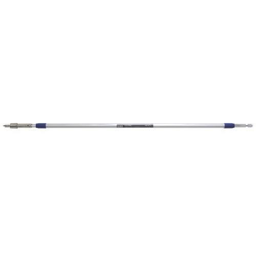 アネックス(ANEX) ビットホルダー ロングタイプ 電動用 600mm ALH-600 ANEX アネックス ロングビットホルダー 600mm ALH-600 : モノえーる