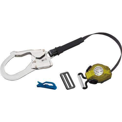 タイタン タイタン AR-RW-SB 胴ベルト型 墜落制止用器具 2丁掛け