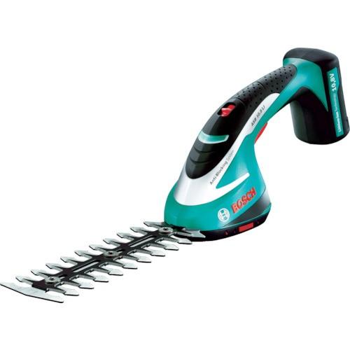 BOSCH（ボッシュ） バッテリーヘッジトリマー ASB10.8LI (内臓 