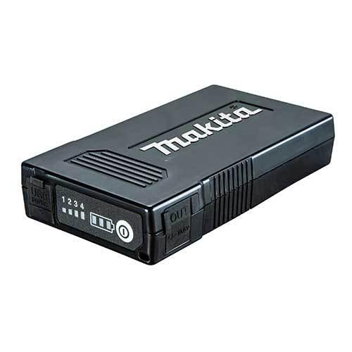マキタ（makita） BL1055B 薄型バッテリ (A-72126) : モノえーる