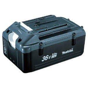 マキタ（makita） リチウムイオンバッテリ 36V（2.2Ah）BL3622A（残 