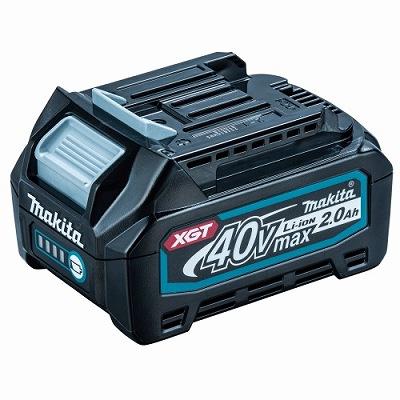 マキタ（makita） BL4020 リチウムイオンバッテリ 40Vmax(2.0Ah) (残量 