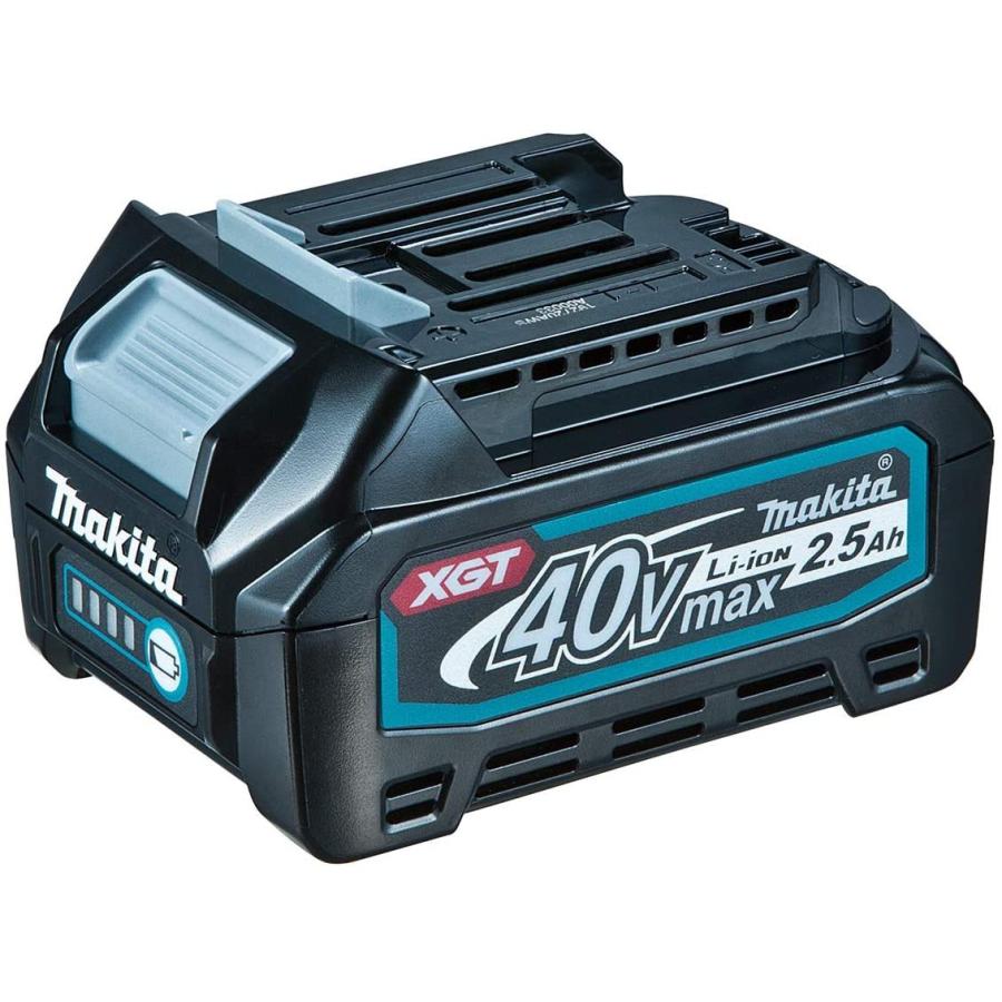 マキタ（makita） リチウムイオンバッテリ 40Vmax（2.5Ah）BL4025（残 