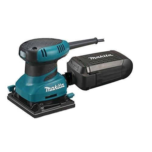 マキタ（makita） 防じんミニサンダ BO4555 : モノえーる - 通販