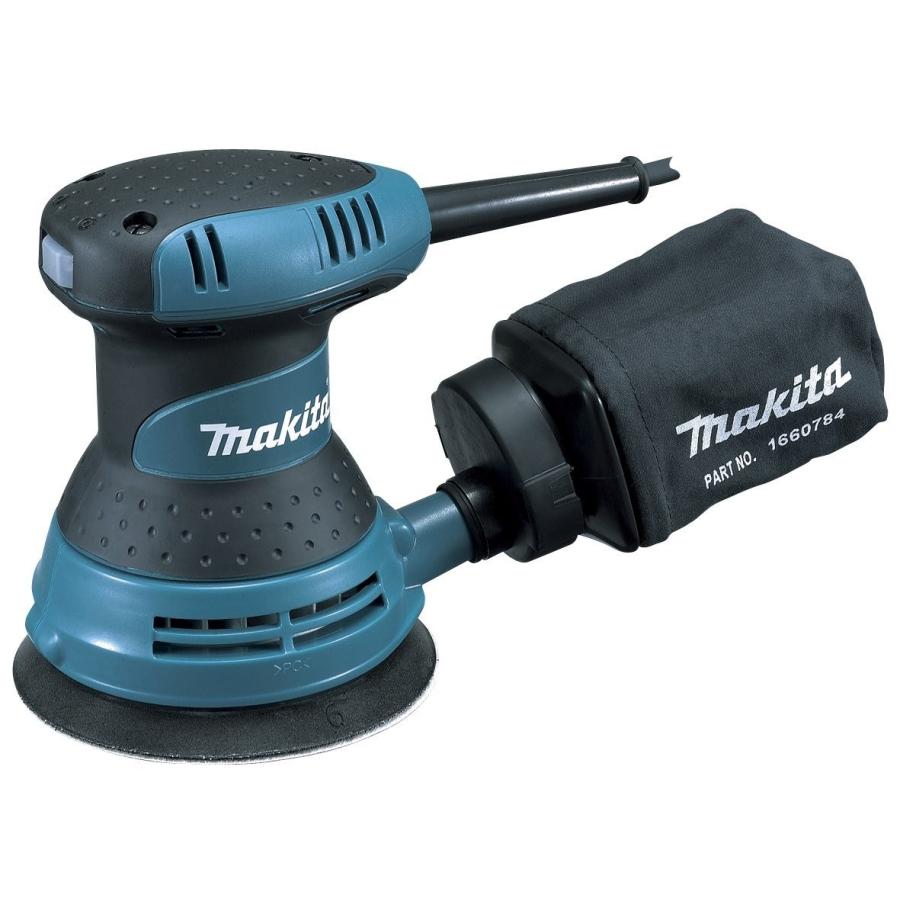 SIW】makita マキタ BO5030 100V 125mmランダムオービットサンダ【未 