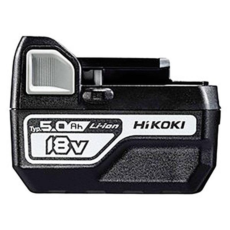 HiKOKi BSL1850C リチウムイオンバッテリ 18V/5.0Ah（0033-8889 
