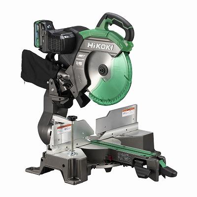 マルチボルト 【取寄せ】HiKOKI C3612DRA(WPZ) マルチボルト(36V 