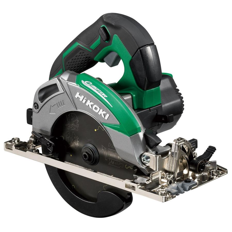 HiKOKI（ハイコーキ） 【メーカー取寄せ】HiKOKI C5MEY(SK) 125mm深 