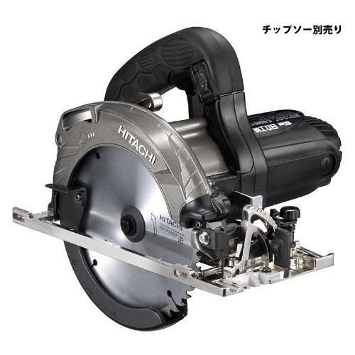 HiKOKI（ハイコーキ） 【メーカー取寄せ】HiKOKI 深切り丸のこ C6MBYA2 
