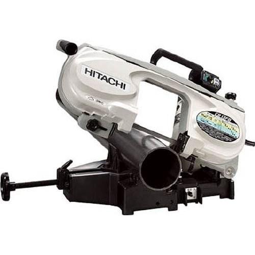ハイコーキCB13Fバンドソー HiKOKI（ハイコーキ） 【メーカー取寄せ】HiKOKI ロータリバンドソー