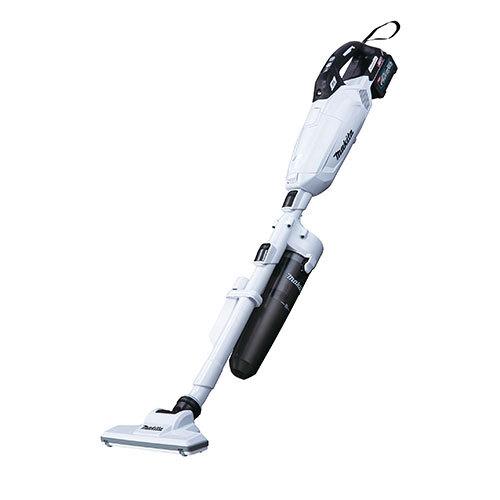 マキタ CL002GRDCW 充電器式クリーナー 一式 マキタ マキタ CL002GRDCW 充電式クリーナ 紙パック式
