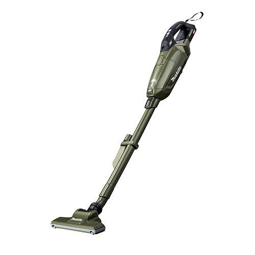Makita 40V充電式クリーナー(紙パック) CL002G オリーブグリーン マキタ（makita） CL002GZO 充電式クリーナ(オリーブ)紙パック式