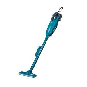 マキタ（makita） 充電式クリーナー CL181FDRF 青 カプセル式 (18V/3.0