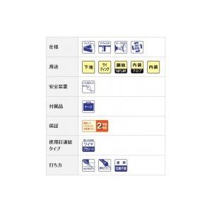 お買得MAX 常圧釘打機 CN-550S(FP) (25〜50mm)(CN96077) 電動工具