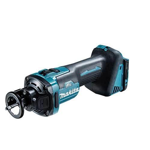 マキタ（makita） CO181DZ 充電式ボードトリマ CO181DZ 18V対応(本体 Makita 充電式ポータブルトリマー C0181DZ