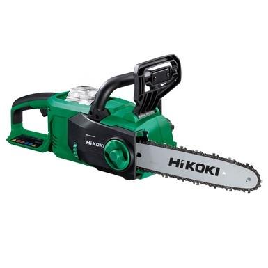【メーカー取寄せ】HiKOKI　CS3630DB(NN)　マルチボルト(36V) コードレスチェンソー (ガイドバー300mm) (本体のみ) バッテリ・充電器別売 | マルチボルト