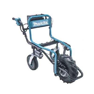 マキタ（makita） CU180DZN 充電式運搬車(リフレクタ付) 18V対応（本体 