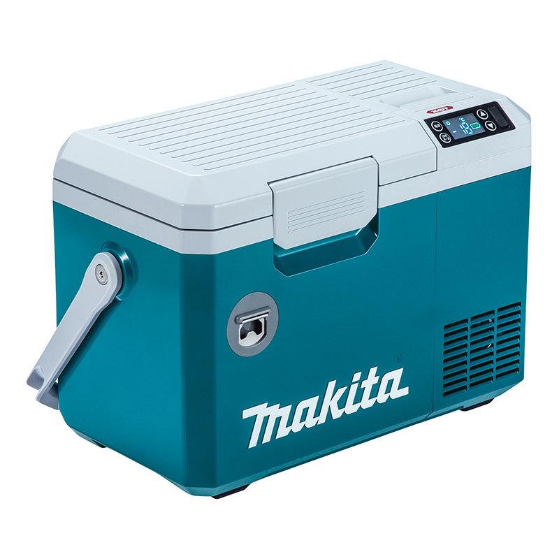在庫あり】マキタ CW003GZ 充電式冷温庫(青) 40Vmax・18V対応(本体のみ:バッテリ・充電器別売/ACアダプタ・シガーソケット用コード付) :CW003GZ:モノえーる - 通販 - Yahoo!ショッピング 在庫あり】マキタ CW003GZ 充電式冷温庫(青) 40Vmax・18V対応(本体のみ:バッテリ・充電器別売/ACアダプタ・シガーソケット用コード付) :CW003GZ:モノえーる - 通販 - Yahoo!ショッピング