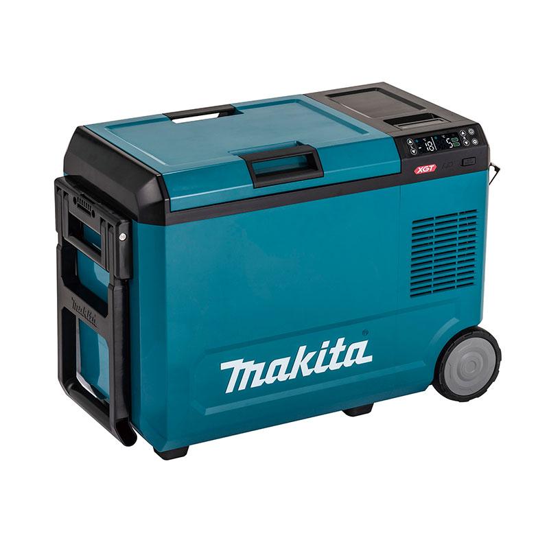 マキタ 【在庫あり】マキタ CW004GZ 充電式冷温庫(青)(内容積29L マキタ 【在庫あり】マキタ CW004GZ 充電式冷温庫(青)(内容積29L