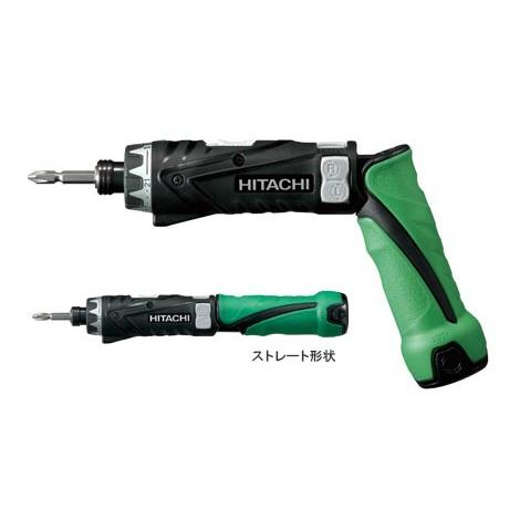 HiKOKI 【メーカー取寄せ】HiKOKI 充電式ドライバドリル DB3DL2