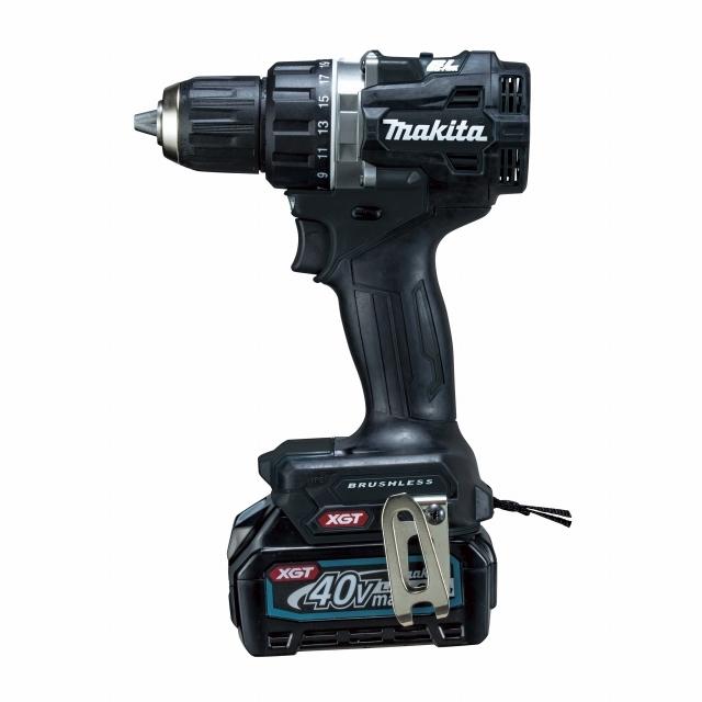 マキタ（makita） DF002GRDXB 充電式ドライバドリル(黒) DF002GRDXB 