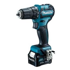 マキタ 充電式ドライバドリル DF332DSMX 108.Vスライド/1.5Ah  