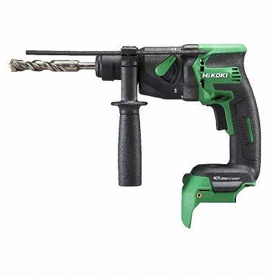 HiKOKI 【メーカー取寄せ】HiKOKI DH18DPB(NNK) 18V コードレス HiKOKI 【メーカー取寄せ】HiKOKI DH18DPB(NNK) 18V コードレス