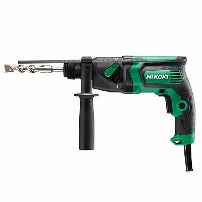 HiKOKI（ハイコーキ） 【メーカー取寄せ】HiKOKI DH18PG ロータリ 