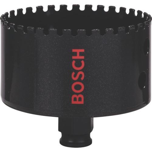BOSCH（ボッシュ） 磁気タイル用ダイヤモンドホールソー(刃先) φ79mm 