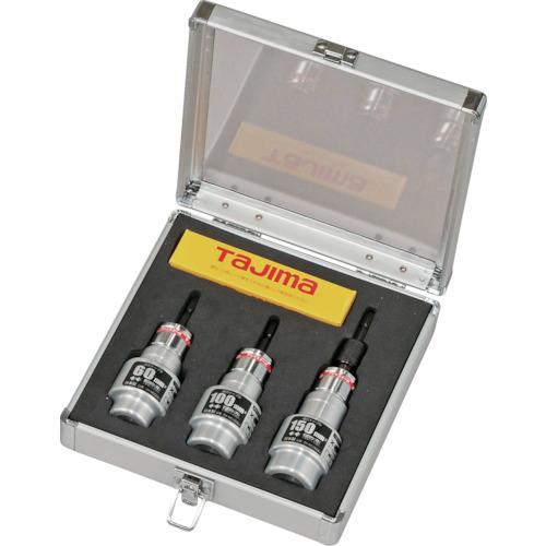 Tajima タジマ ムキソケ アジャスター式60 100 150セット DK
